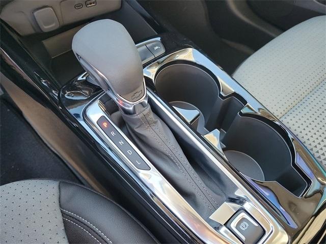 Chevrolet Trax LT 2026