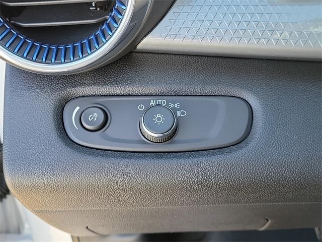 Chevrolet Trax LT 2026