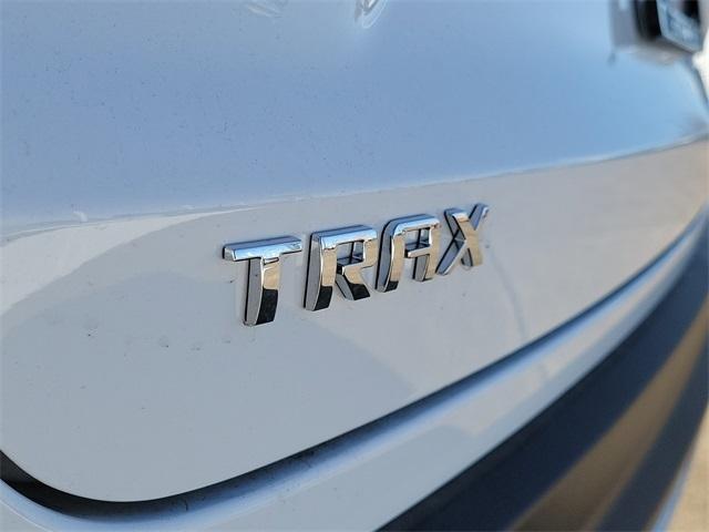 Chevrolet Trax LT 2026