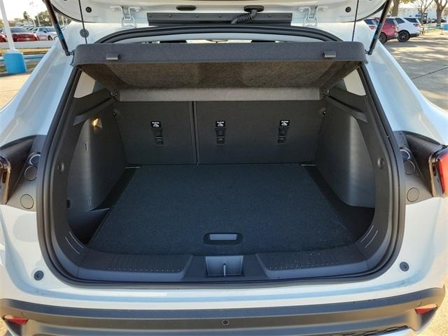 Chevrolet Trax LT 2026