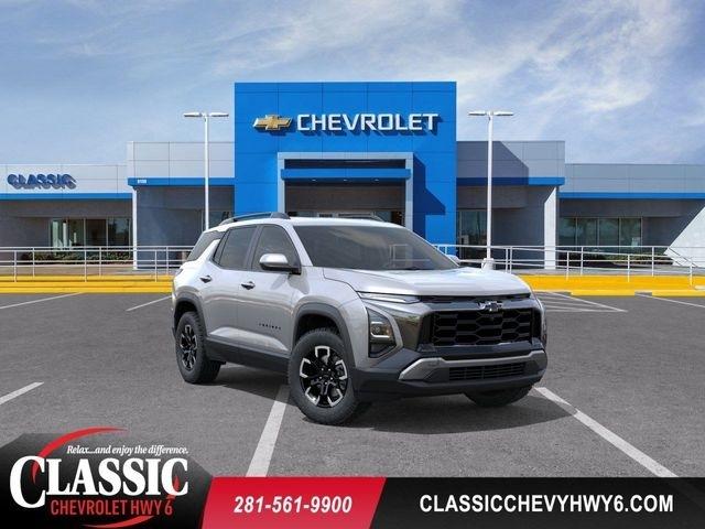 Chevrolet Equinox LT 2WD 2026