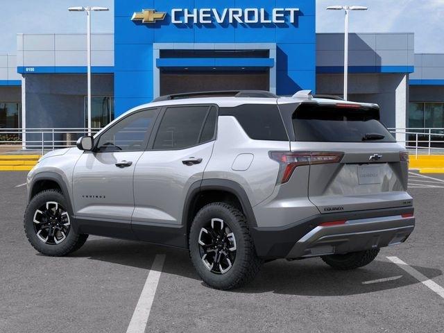 Chevrolet Equinox LT 2WD 2026