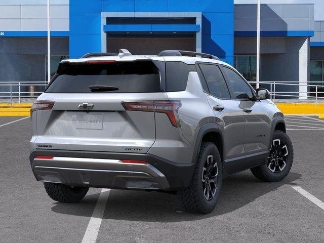 Chevrolet Equinox LT 2WD 2026