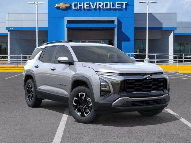 Chevrolet Equinox LT 2WD 2026