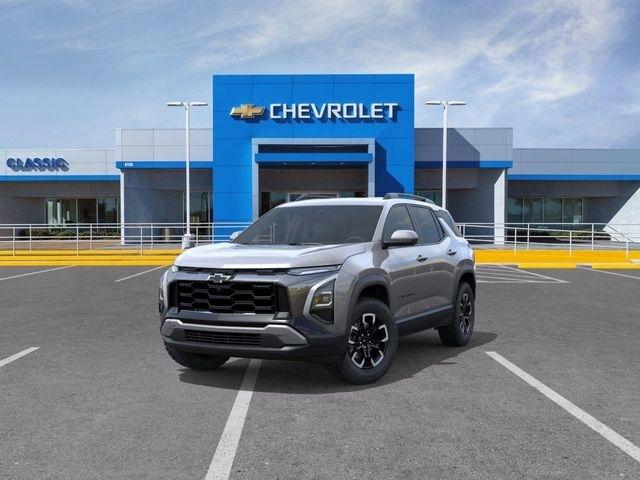 Chevrolet Equinox LT 2WD 2026