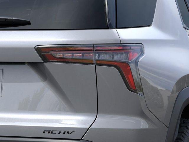 Chevrolet Equinox LT 2WD 2026