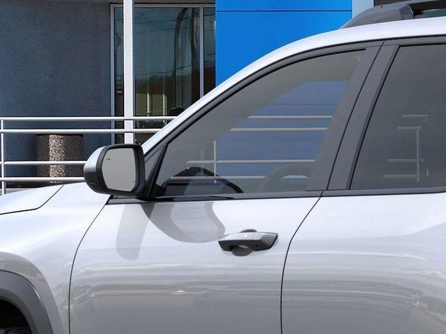 Chevrolet Equinox LT 2WD 2026