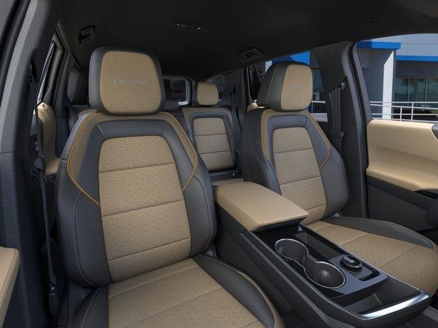 Chevrolet Equinox LT 2WD 2026