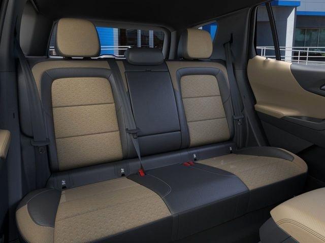 Chevrolet Equinox LT 2WD 2026