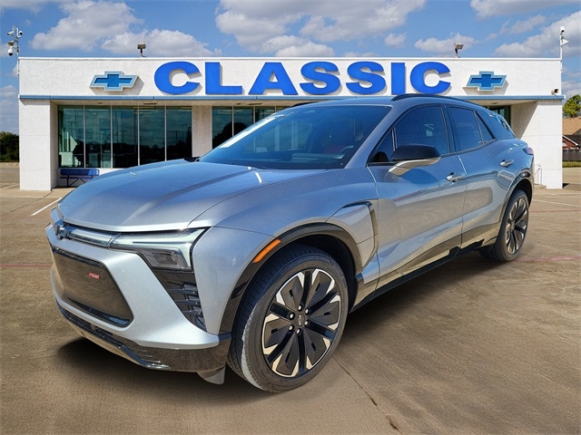 Chevrolet Blazer EV RS 2024