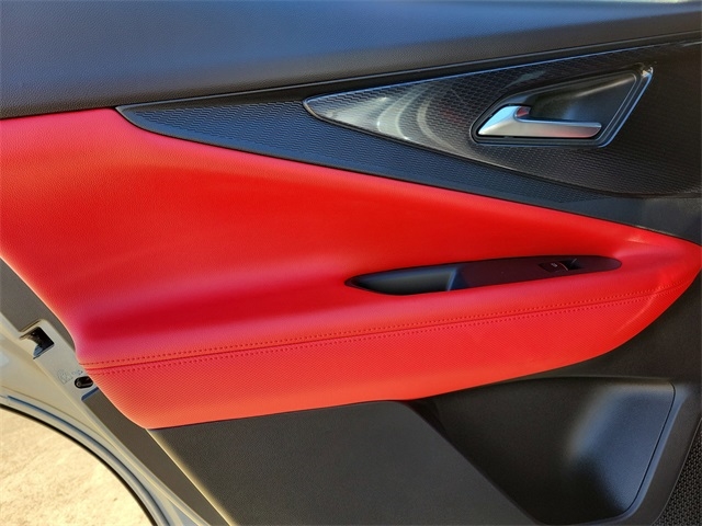 Chevrolet Blazer EV RS 2024