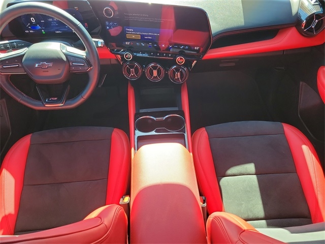 Chevrolet Blazer EV RS 2024