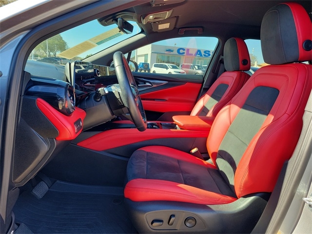 Chevrolet Blazer EV RS 2024