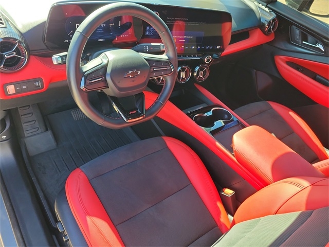 Chevrolet Blazer EV RS 2024