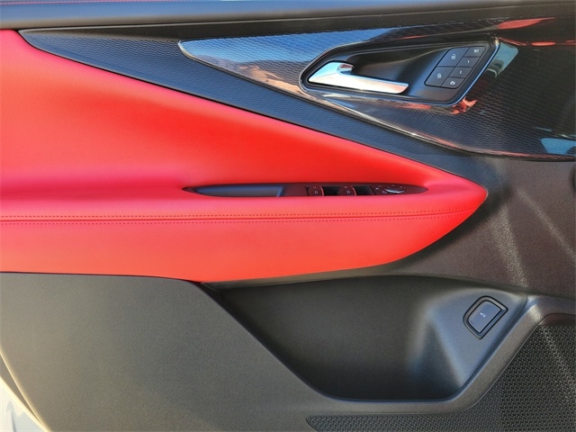 Chevrolet Blazer EV RS 2024