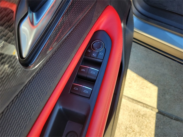 Chevrolet Blazer EV RS 2024