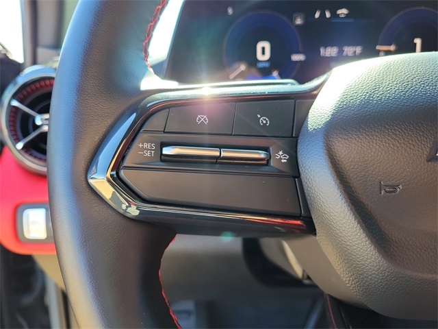 Chevrolet Blazer EV RS 2024