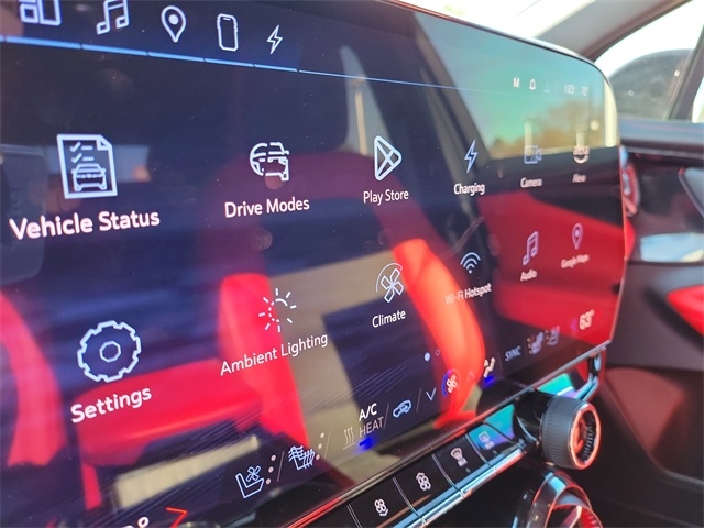 Chevrolet Blazer EV RS 2024