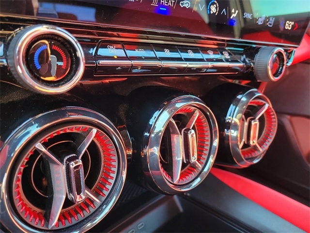 Chevrolet Blazer EV RS 2024