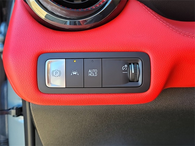 Chevrolet Blazer EV RS 2024