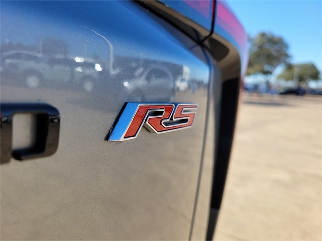 Chevrolet Blazer EV RS 2024