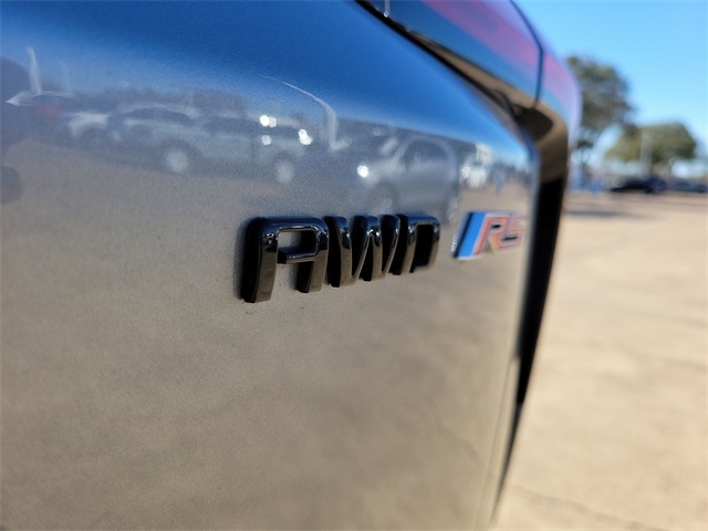 Chevrolet Blazer EV RS 2024