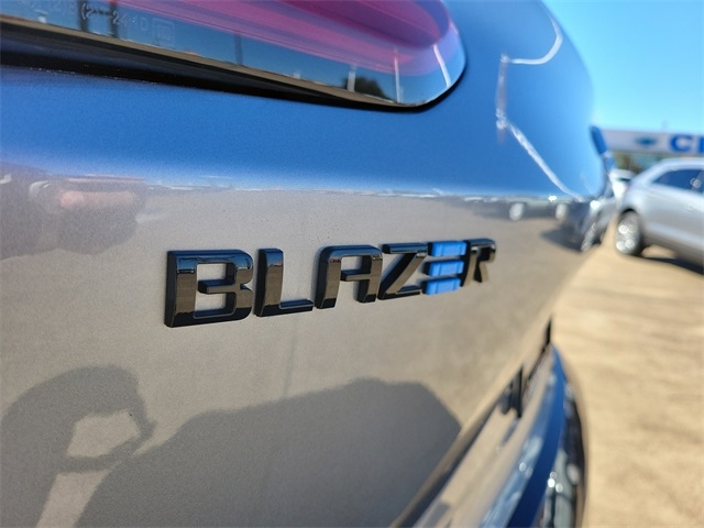 Chevrolet Blazer EV RS 2024