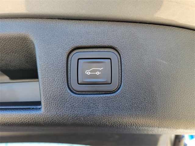 Chevrolet Blazer EV RS 2024