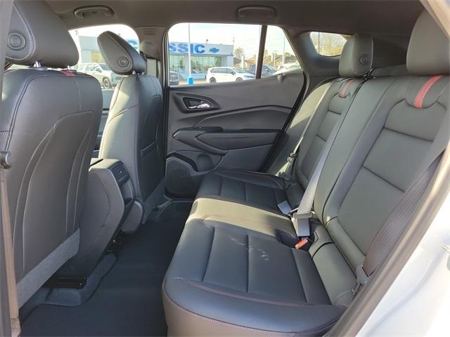 Chevrolet Trax 2RS 2026