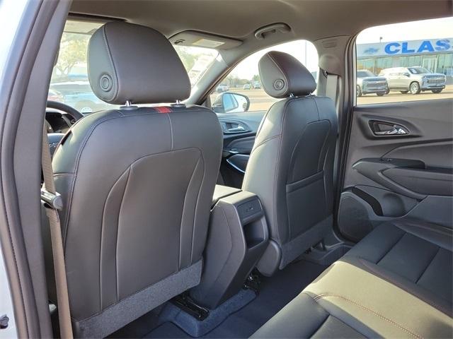 Chevrolet Trax 2RS 2026