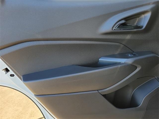 Chevrolet Trax 2RS 2026