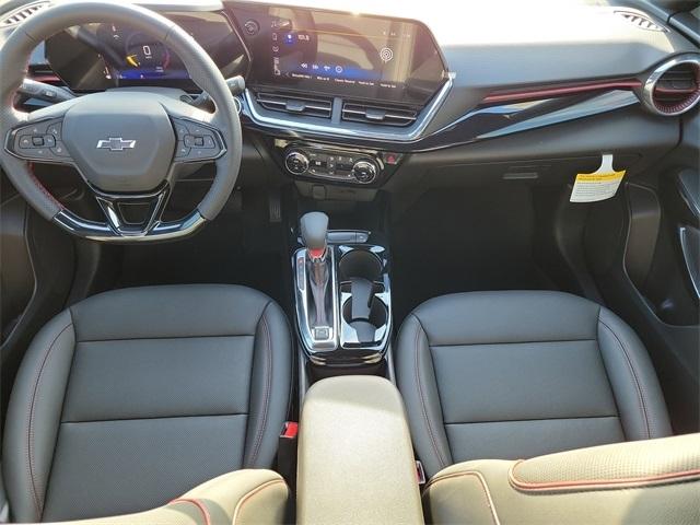 Chevrolet Trax 2RS 2026