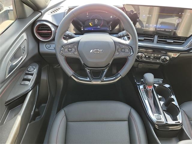 Chevrolet Trax 2RS 2026