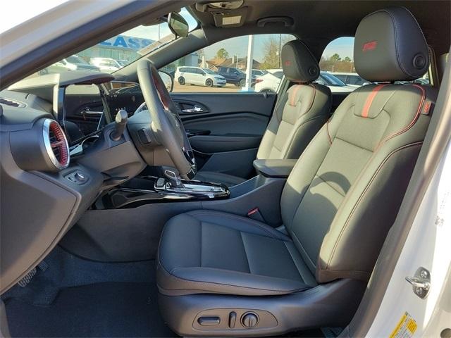 Chevrolet Trax 2RS 2026