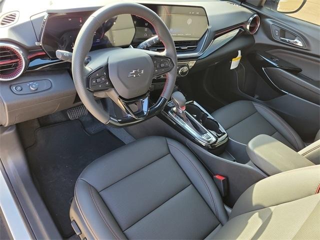 Chevrolet Trax 2RS 2026