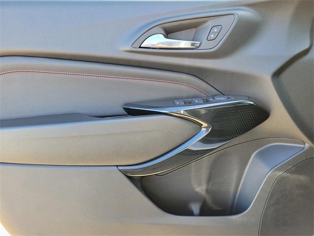 Chevrolet Trax 2RS 2026