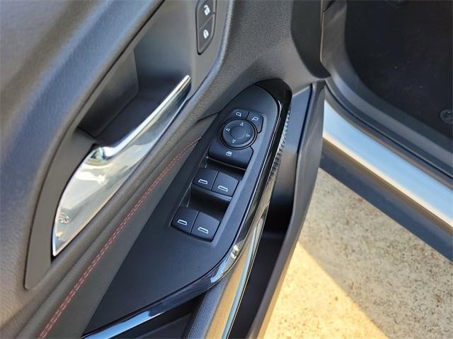 Chevrolet Trax 2RS 2026