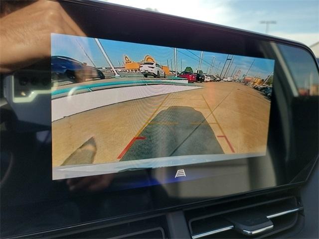 Chevrolet Trax 2RS 2026