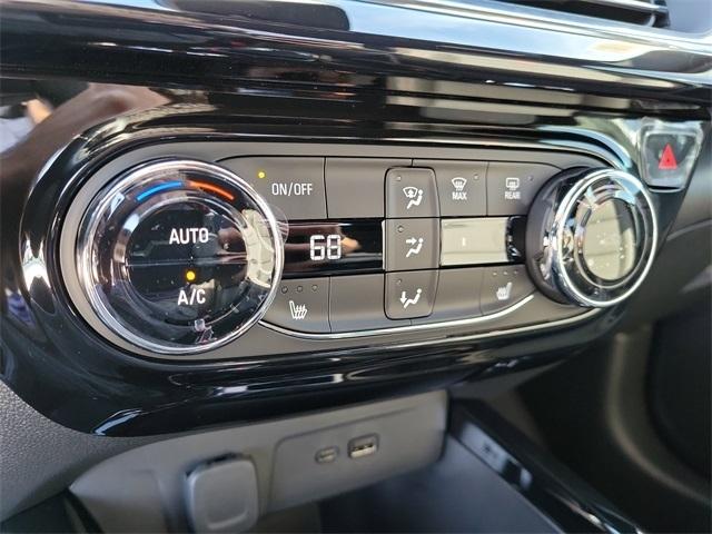 Chevrolet Trax 2RS 2026