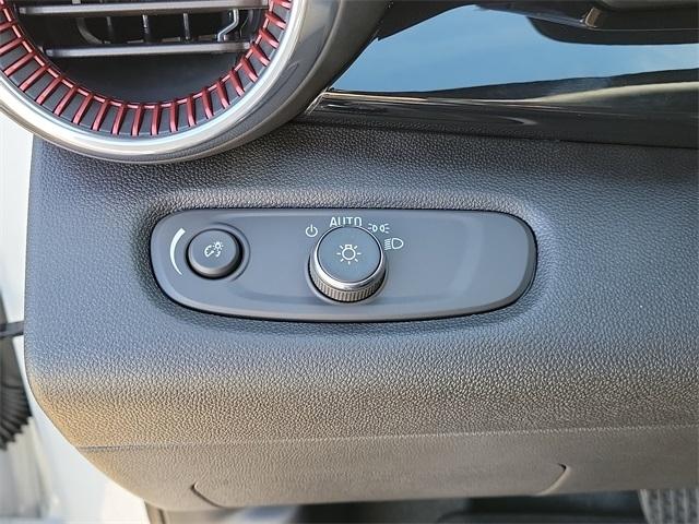 Chevrolet Trax 2RS 2026