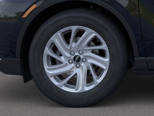 Lincoln Corsair Premiere 2026