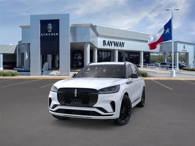Lincoln Aviator Reserve 2026