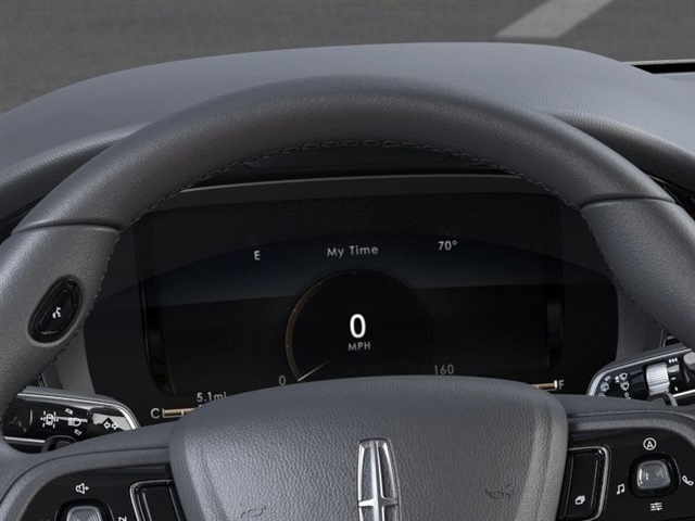 Lincoln Corsair Reserve 2026