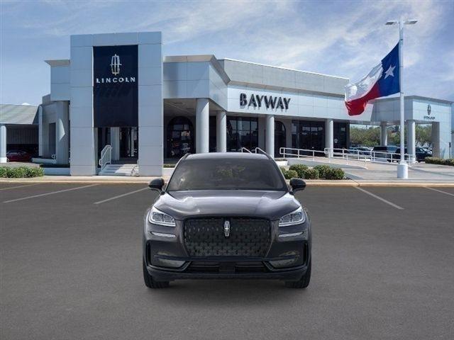 Lincoln Corsair Reserve 2026