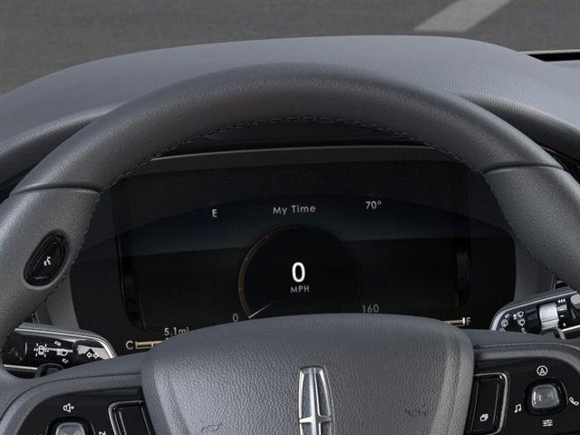 Lincoln Corsair Reserve 2026