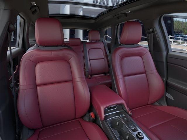 Lincoln Corsair Reserve 2026