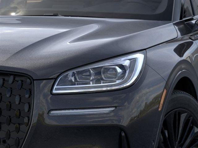 Lincoln Corsair Reserve 2026