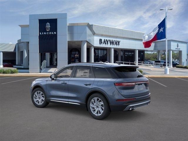 Lincoln Corsair Premiere 2026