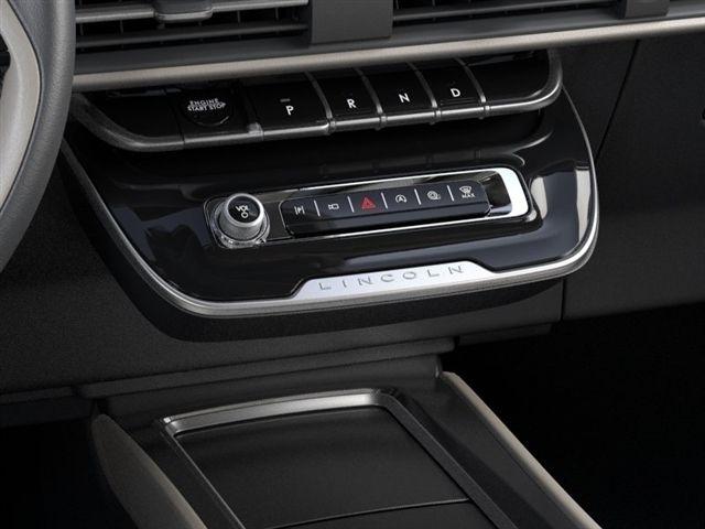 Lincoln Corsair Premiere 2026