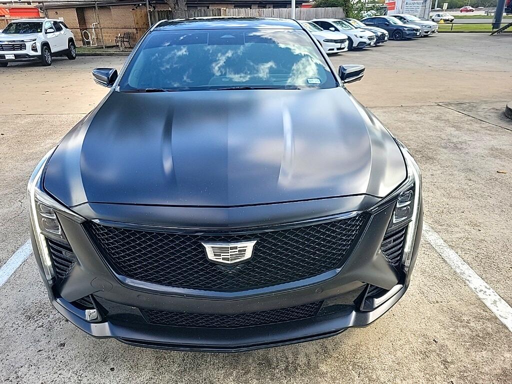 Cadillac CT5 Sport 2025